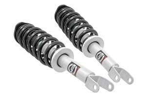 2.5 Inch Ram Front Leveling Strut Kit 06-08 Ram 1500 Rough Country