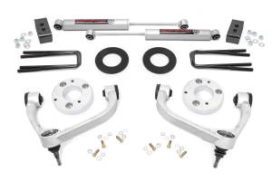 3 Inch Lift Kit 09-13 Ford F-150 4WD Rough Country