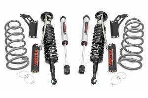 3 Inch Lift Kit Vertex/V2 10-22 Toyota 4Runner 4WD Rough Country