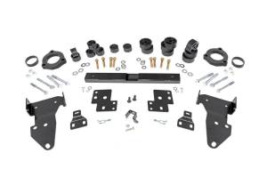 3.25 Inch GM Combo Lift Kit 15-19 Canyon/Colorado Rough Country