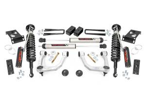 3.5 Inch Lift Kit UCA Vertex/V2 05-21 Toyota Tacoma 2WD/4WD Rough Country