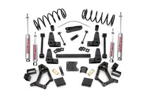 4-5 Inch Toyota Suspension Lift Kit 90-95 4Runner Rough Country