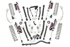 6 Inch Lift Kit X-Series Vertex 07-18 Jeep Wrangler JK Rough Country