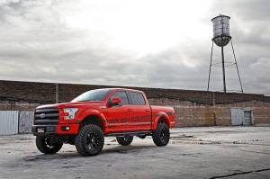 6 Inch Suspension Lift Kit 15-20 F-150 4WD Rough Country