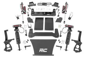 6 Inch Suspension Lift Kit Vertex 19-20 Silverado/Sierra 1500 4WD/2WD Rough Country