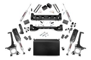 6 Inch Toyota Suspension Lift Kit Lifted N3 Struts 16-20 Tundra 4WD/2WD Rough Country