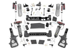 6.0 Inch Ram Suspension Lift Kit Vertex (19-20 Ram 1500 4WD) Rough Country