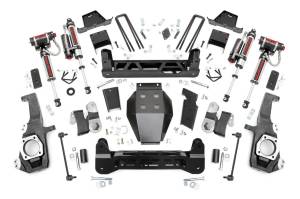 7.0 Inch GM NTD Suspension Lift Kit Vertex (2020 2500HD) Rough Country