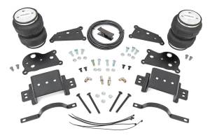 Air Spring Kit Ram 2500/3500 4WD (2014-2022) Rough Country