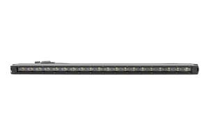 Black Series LED 20 Inch Light Slim Line Rough Country