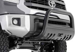 Bull Bar Black 16-20 Tacoma Rough Country