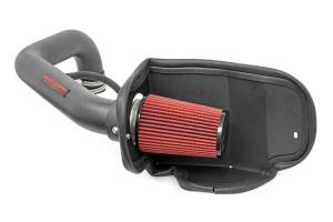 Cold Air Intake 97-06 Jeep TJ 4.0L/6 Cyl Rough Country