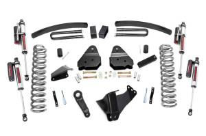 Ford F-250/F-350 6 Inch Suspension Lift Kit For 05-07 Ford F-250/F-350 Gas 4WD Rough Country