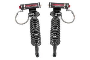 Ford Front Adjustable Vertex Coilovers 09-13 Ford  F-150 4WD for 2 Inch Lifts Rough Country