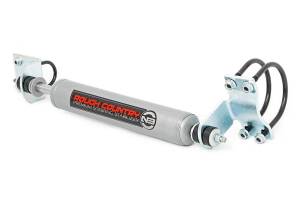 Ford Steering Stabilizer 86-97 F-350 4WD Rough Country