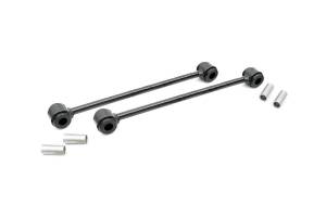 Ford Super Duty Rear Sway Bar Links 8 Inch 99-04 F-250/F-350 Super Duty Rough Country