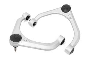 Forged Upper Control Arms OE Upgrade 12-22 Ram 1500 and Classic 4WD Rough Country