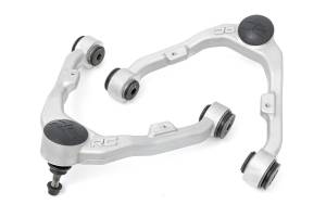 Forged Upper Control Arms OE Upgrade Chevy/GMC 1500 (99-06) Rough Country