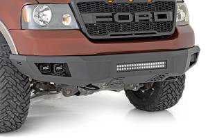 Front Bumper 04-08 Ford F-150 2WD/4WD Rough Country