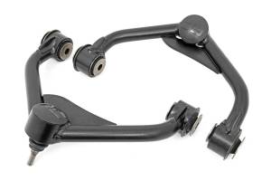 GM Fabricated Upper Control Arms For 20-21 2500HD Rough Country