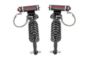 GM Front Adjustable Vertex Coilovers (07-18 Silverado/Sierra 1500 For 2.0 Inch Lifts) Rough Country