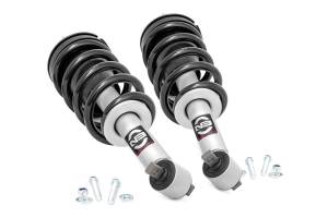 GM Front Stock Replacement N3 Struts For 14-18 1500 PU Rough Country