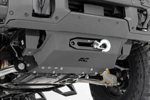 Hidden Winch Mount All Models Ford Bronco 4WD (21-23) Rough Country