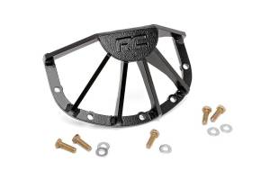 Jeep Dana 30 Diff Guard 07-18 Wrangler JK Rough Country