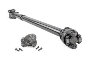 Jeep Front CV Drive Shaft 18-20 Wrangler JL Dana 30 Rough Country