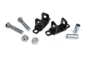 Jeep Rear Bar Eliminator Kit 97-06 4WD Jeep Wrangler TJ Rough Country