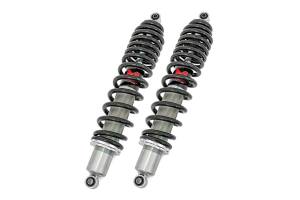 M1 Front Coil Over Shocks 0-2 Inch Honda Pioneer 1000/Pioneer 1000-5 (16-21) Rough Country