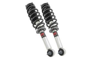 M1 Loaded Strut Pair 2 Inch Front Ford Bronco (21-23) Rough Country