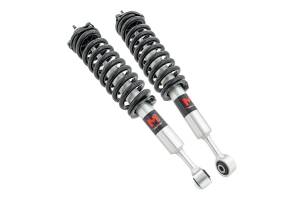 M1 Loaded Strut Pair 3 Inch Toyota 4Runner 4WD (10-23) Rough Country