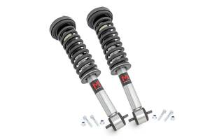 M1 Loaded Strut Pair 6 Inch Ford F-150 4WD (14-23) Rough Country