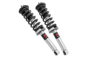 M1 Loaded Strut Pair 6 Inch Nissan Frontier 4WD (05-23) Rough Country