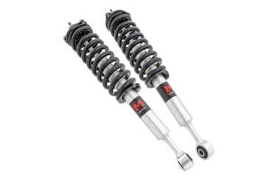 M1 Loaded Strut Pair 6in Toyota Tacoma 2WD/4WD (05-23) Rough Country