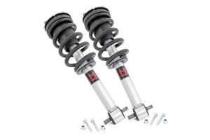 M1 Loaded Strut Pair 7 Inch Chevy/GMC 1500 and SUV (14-18) Rough Country