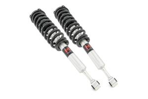 M1 Loaded Strut Pair Monotube 3.5 Inch Toyota Tundra 4WD (07-21) Rough Country