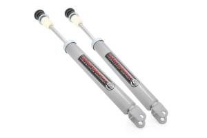 N3 Rear Shocks 1-2 Inch Ford Escape 2WD/4WD (13-19) Rough Country