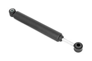 OE Replacement Black Stabilizer Jeep Wrangler JK (07-18) Rough Country