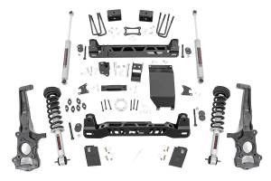 Ranger 6 Inch Suspension Lift Kit w/N3 Struts For 19-Pres Ford Ranger 4WD Rough Country