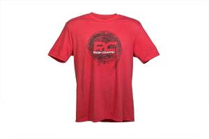 RC Donut T Shirt Men 2X Large Rough Country