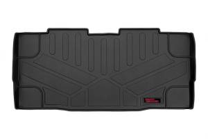 Rear Cargo Mat 2 Door Ford Bronco (21-23) Rough Country