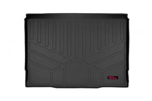 Rear Cargo Mat 21-22 Ford Bronco 4-Door Rough Country