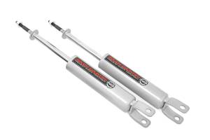 Silverado/Sierra 1500 4WD 99-06 N3 Front Shocks Pair 3.5-6.5 Inch Rough Country