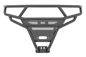 Tubular Bumper Front 14-22 Polaris RZR XP 1000/RZR XP 4 1000 Rough Country