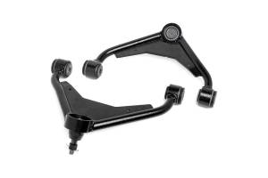 Upper Control Arms 01-10 Silverado/Sierra 2500HD 4WD Rough Country