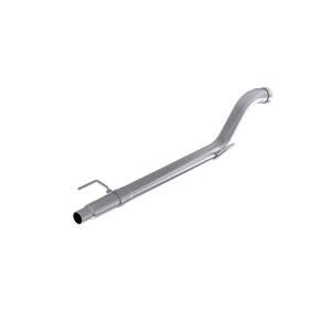 3.0 inch Muffler Bypass T409 Stainless Steel 15-20 Ford F-150 MBRP