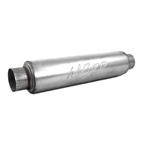 30 Inch High Flow Muffler MBRP