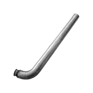 4 Inch Front Exhaust Pipe For 06-07 Chevrolet/GMC Excludes LMM MBRP